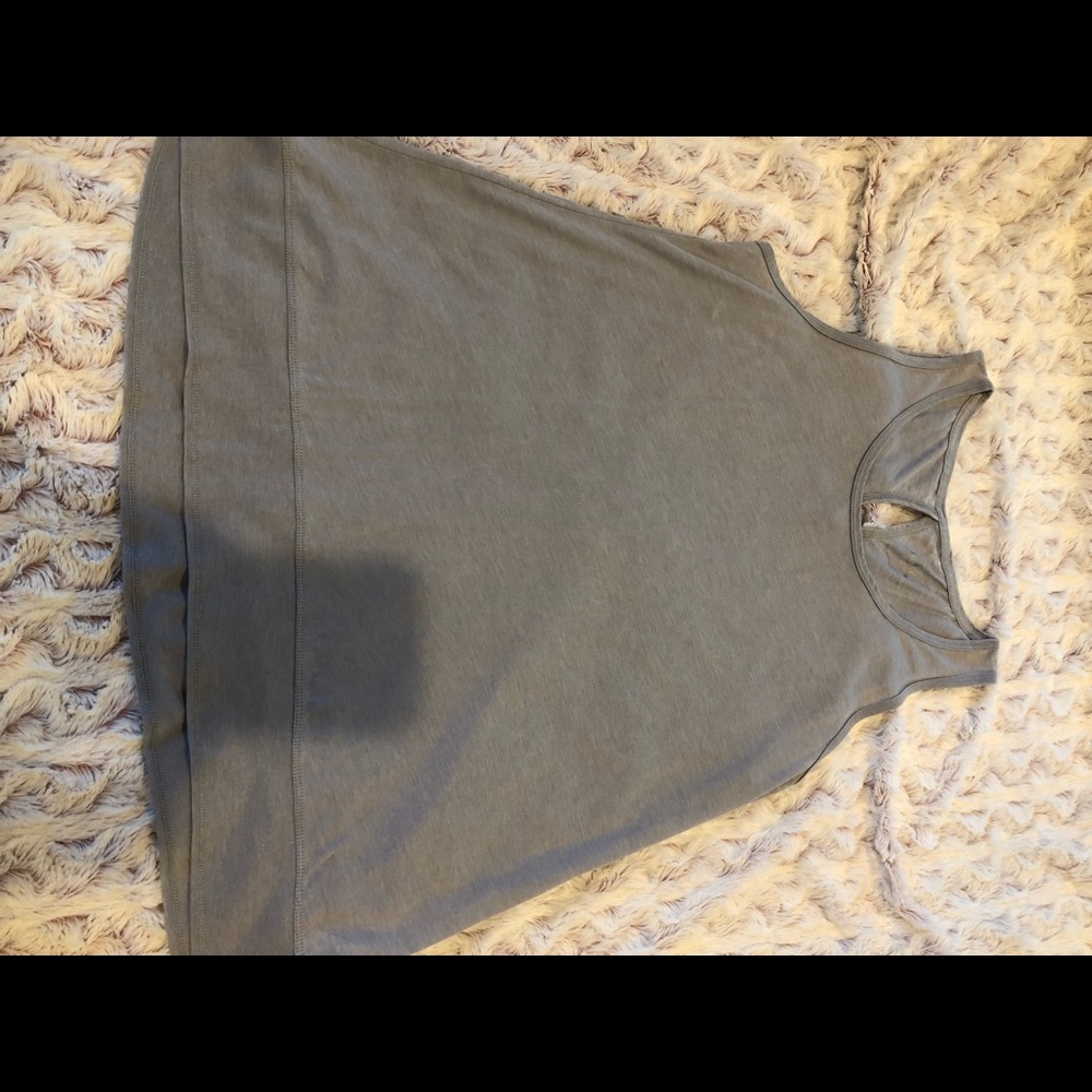 Calvin Klein tank top